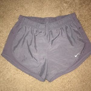 Nike Dri-Fit shorts